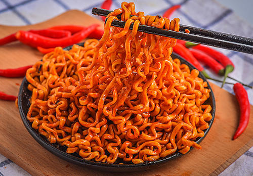 盘点吃最过瘾的辣东西有哪些,无辣不欢跟不辣不欢有什么区别吗