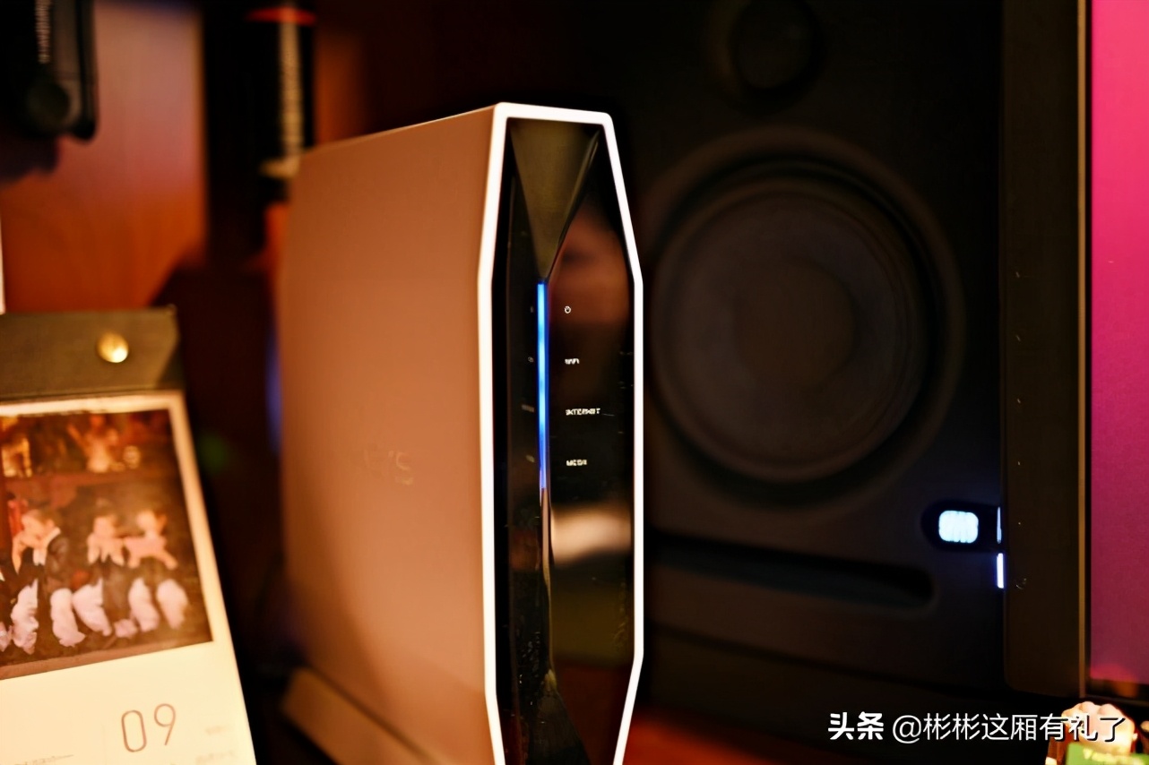 linksysax4200评测,苹果用路由器连wifi