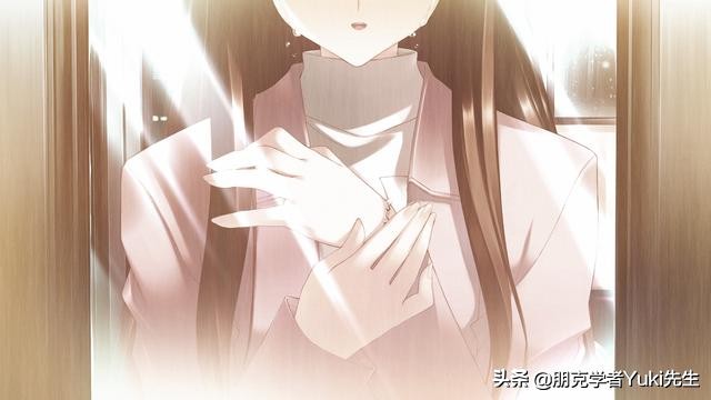 白色相簿2是讲什么的,白色相簿2是什么动漫