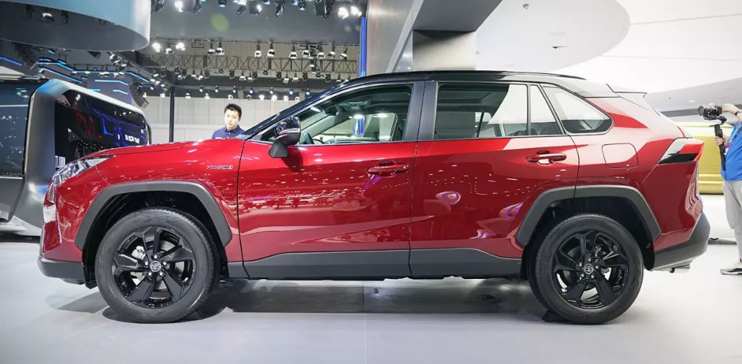 2022上海车展公布新款途达,上海车展有哪些必看的最新车型