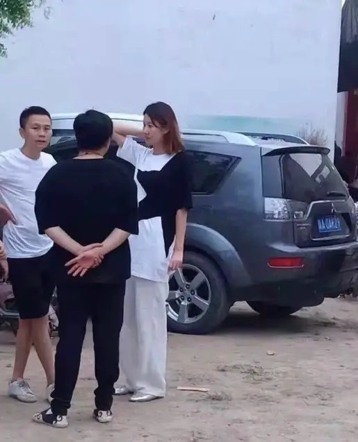 王宝强成名前追的马蓉,王宝强与马蓉现状