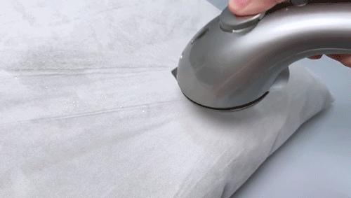 老式蒸汽熨斗不出气怎么办,传统熨斗没加水可以用吗