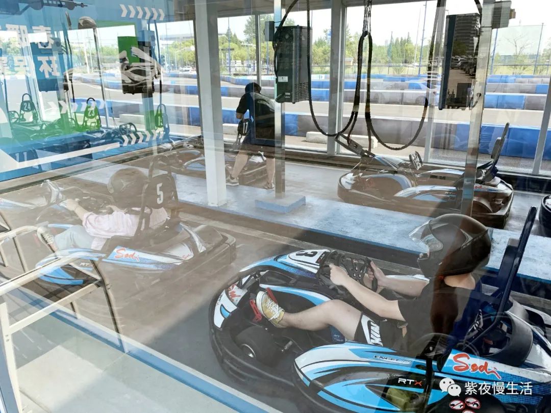 慢生活惬意悠闲,悠闲惬意上海