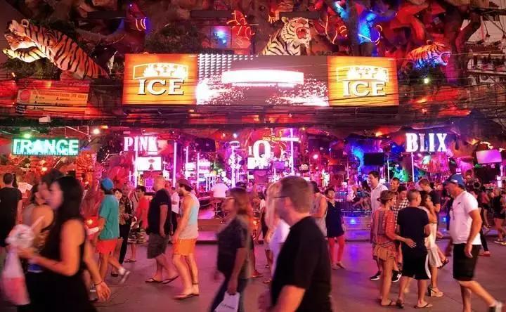 泰国免签普吉岛,泰国免签新政策全年次数限制