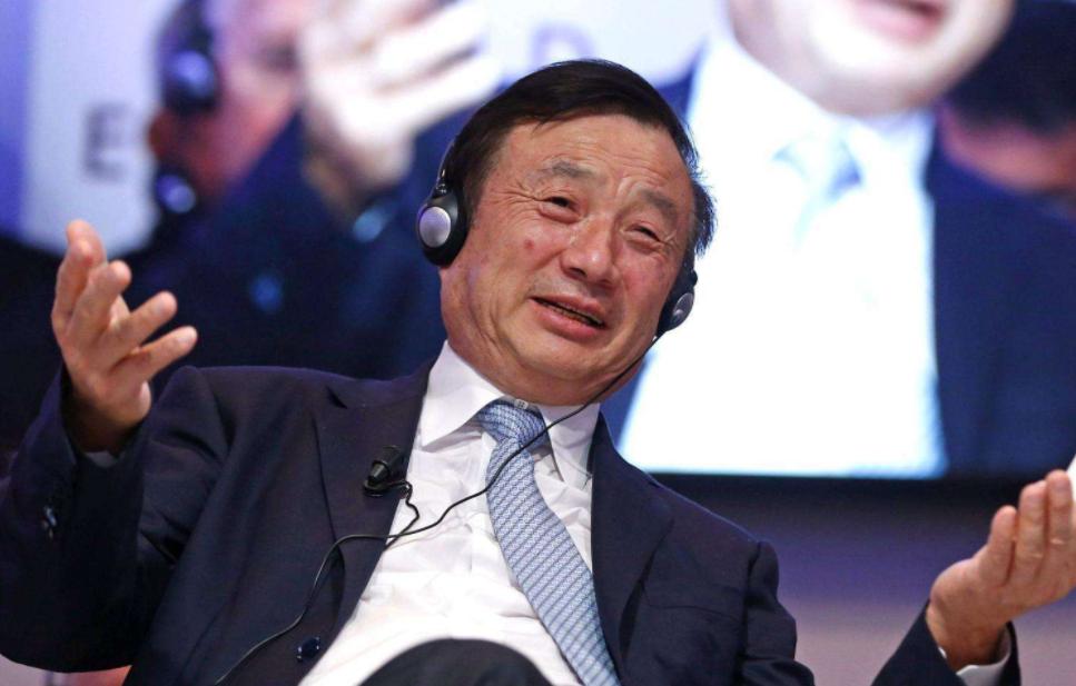 带动35岁裁员狂潮,996加班,为什么那么多人称华为是黑心厂?