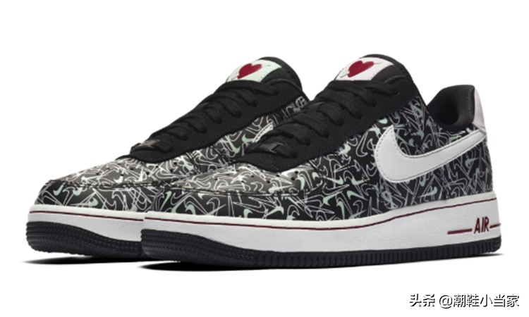 甜蜜暴击红鞋子,情人节限定哪些鞋好穿啊