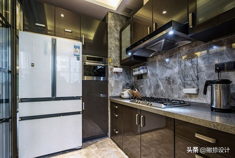 关于装修中的柜体，你必须知道的三两事！上集