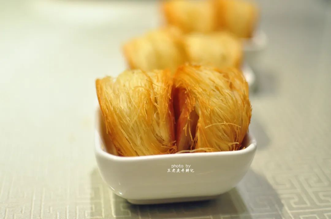 济南盘丝饼谁家的好吃,济南盘丝饼做法