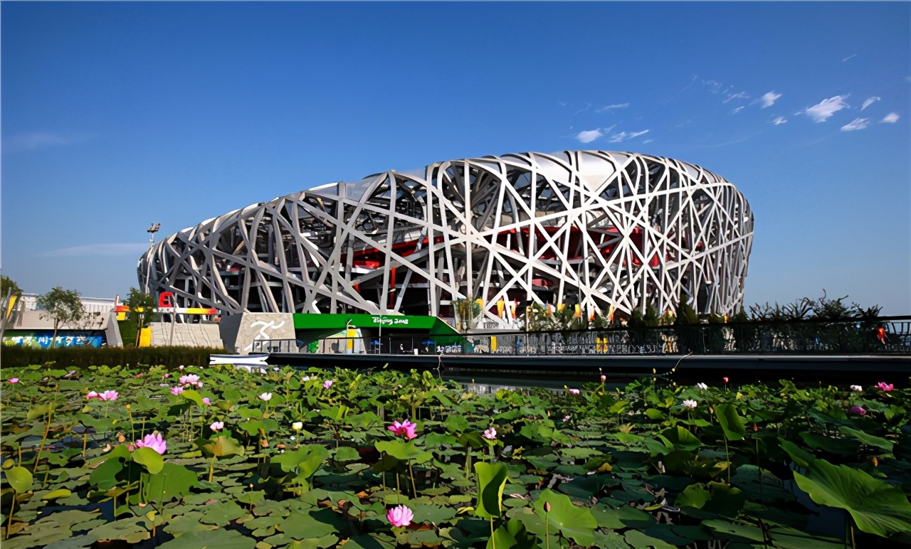 34亿元建的鸟巢,耗资近34亿的鸟巢