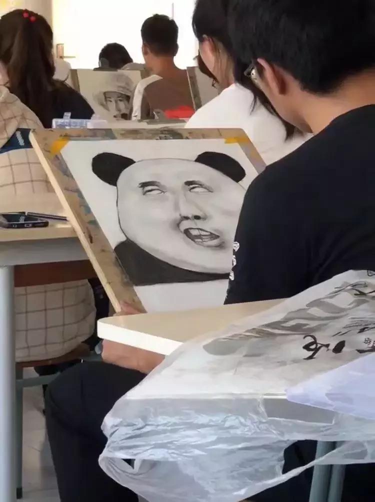 学画画的人就能为所欲为吗,画画画得好真的可以为所欲为吗