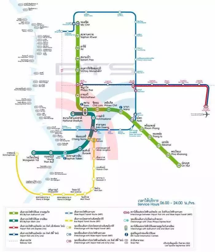 泰国普吉岛自由行游玩攻略,老年人泰国自由行攻略