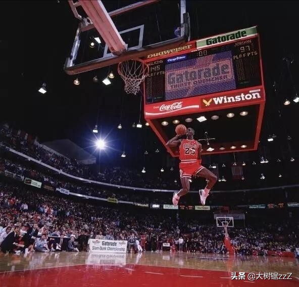 你最喜欢哪位球星的绰号,你最喜欢哪个nba球星集锦高燃时刻