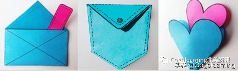 简单折叠立体书教程,手工折叠书教程简单