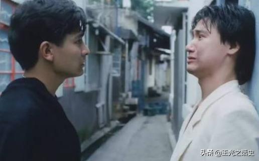 旺角卡门宁愿做一天的英雄,旺角卡门宁愿做一日英雄