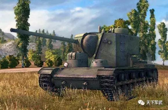 号称“史上最蛋疼重坦兄弟”，几乎遭受了游戏内100%玩家的嫌弃