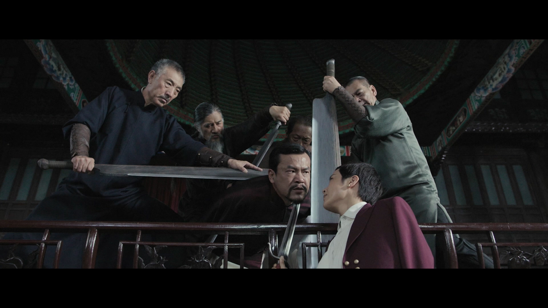 徒弟踢了八家武馆结局,徒弟踢八个武馆被驱逐