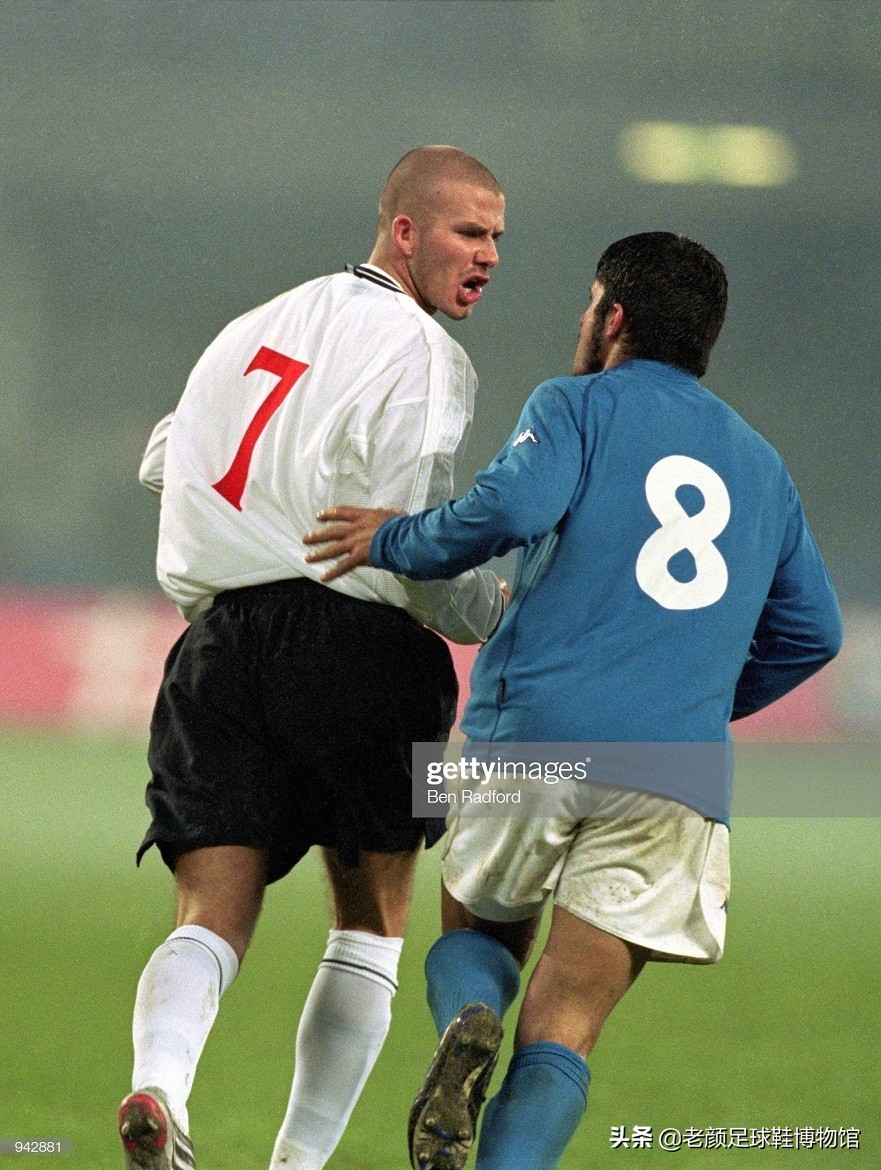 防守型中场加图索,意大利中场加图索