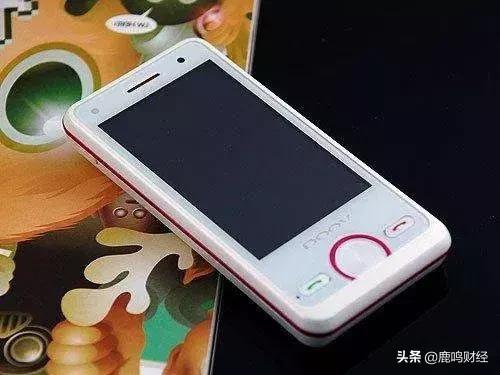 朵唯图片,朵唯什么来历