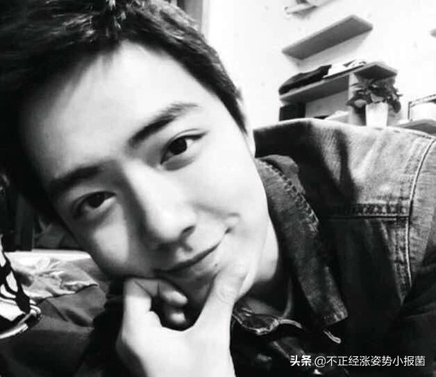 肖战背后的真实感受,肖战背后的辛酸谁人知