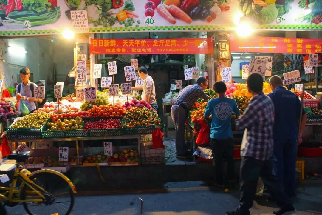 深圳龙华不是你想来就能来的地方,深圳龙华适合逛的地方