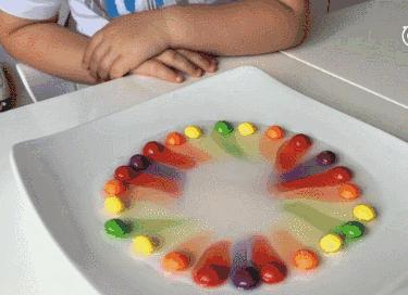 这位妈妈太厉害了！仅靠5个简单的水实验，就把哭闹的孩子哄好！