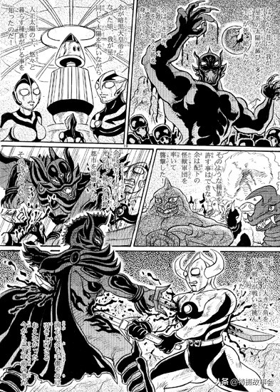 光之国最强大的敌人有几位,光之国最强的敌人