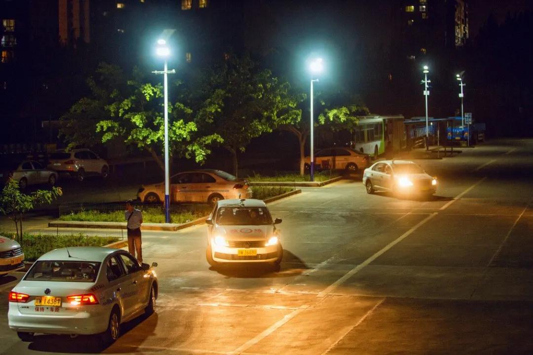 天气热去练车防晒,天气太热车子怎么办