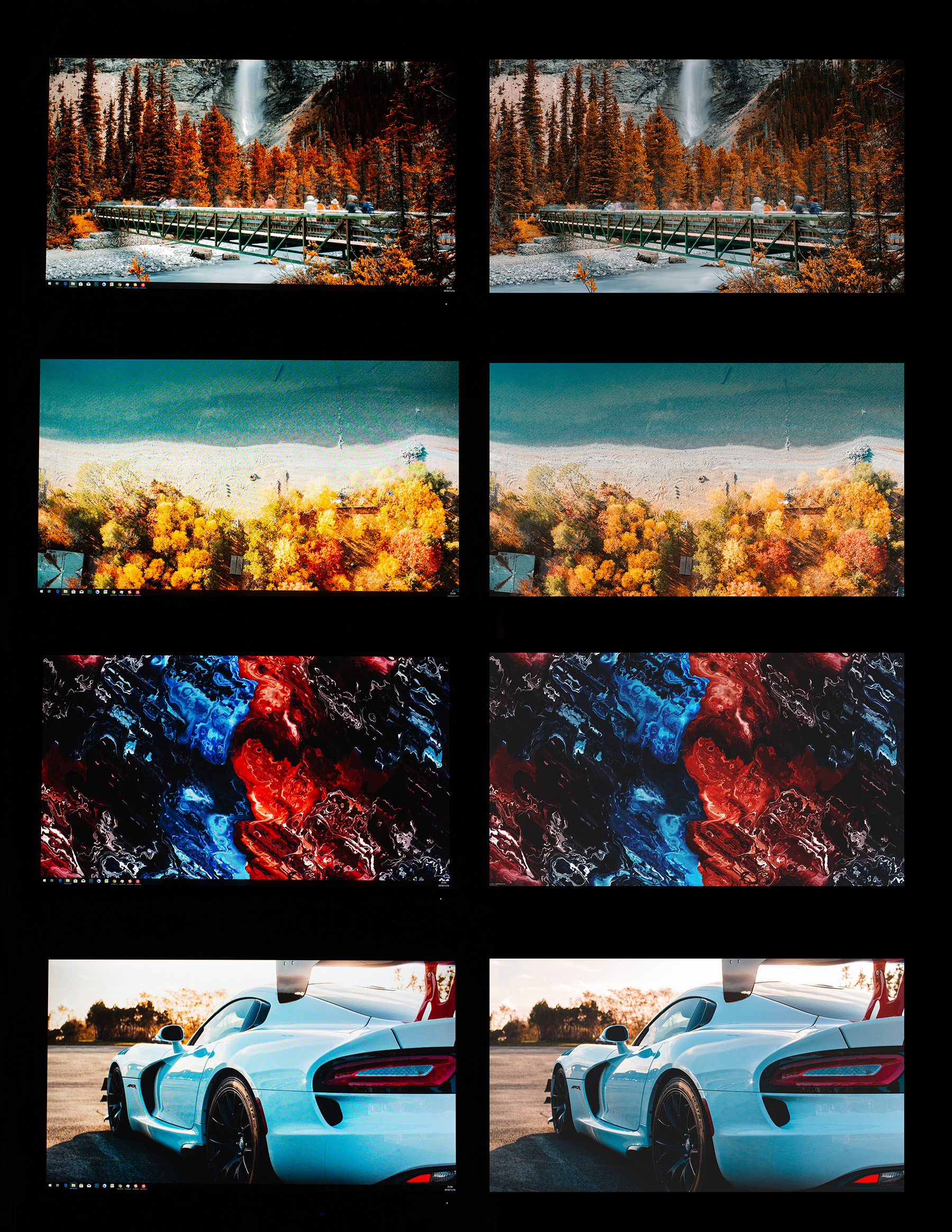 27寸华硕vg27a13a2k180hz显示器,华硕vg27aq1a显示器2k170hz