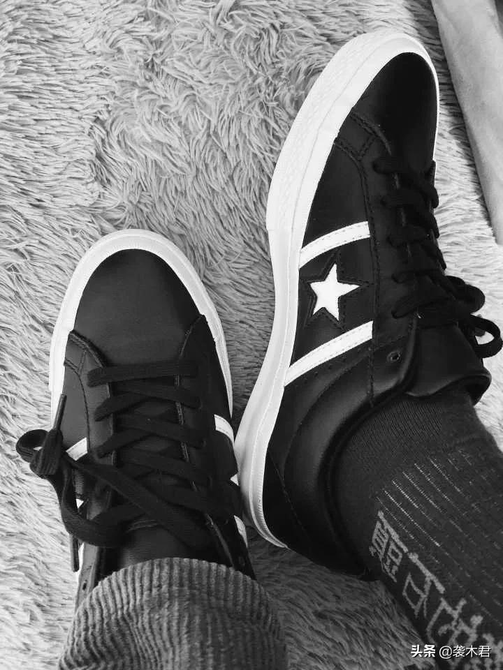 分享好看实用的鞋,目前穿得最舒服的几款鞋