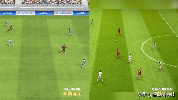 实况足球该如何搭配梅西c罗,实况足球梅西过人技巧