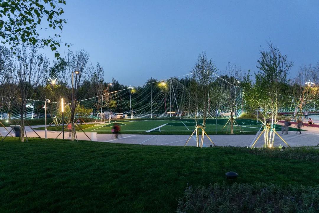 包头奥运冰雪公园门票,包头奥运冰雪公园