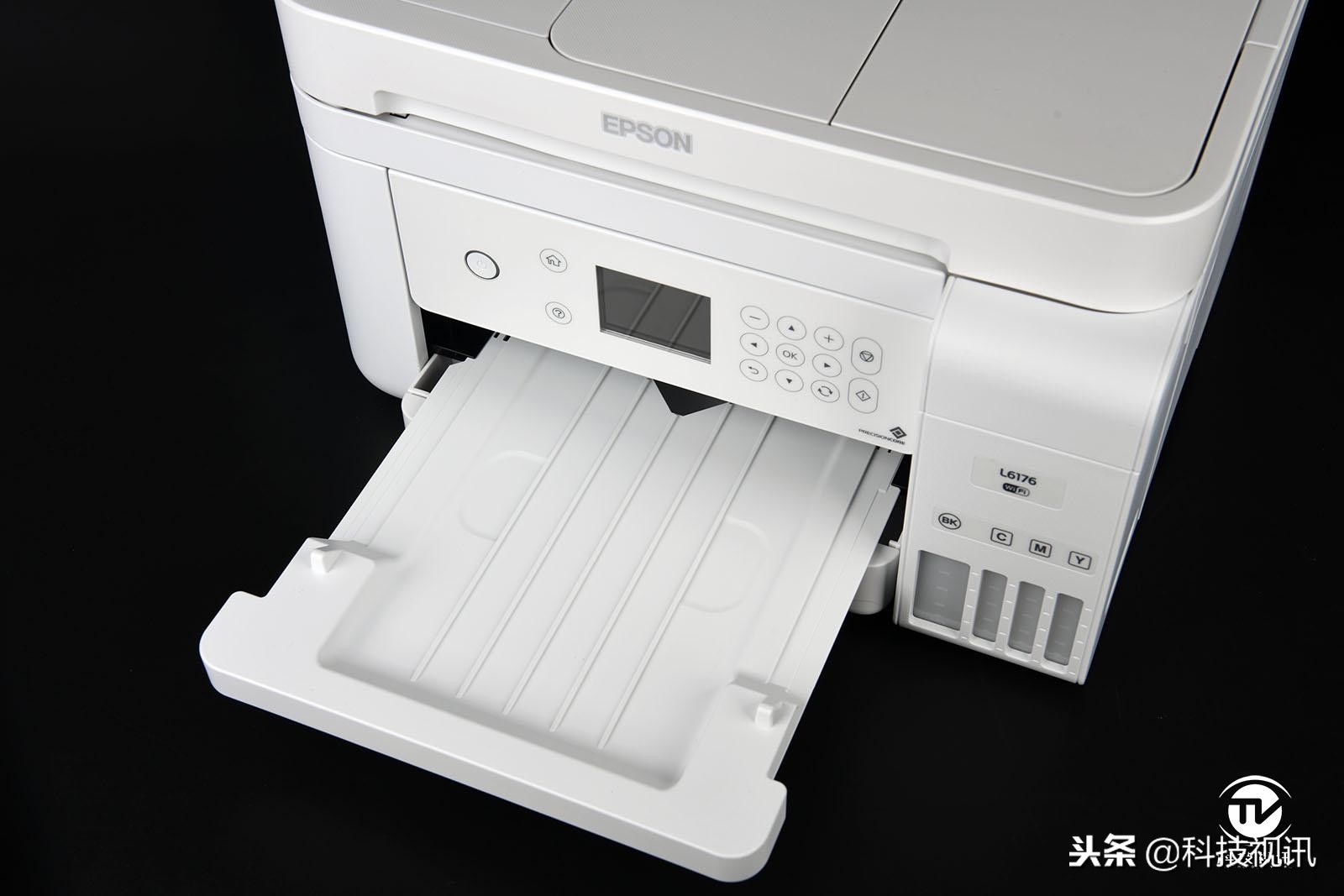 爱普生l4166墨仓式一体机价格,爱普生墨仓一体机l6178