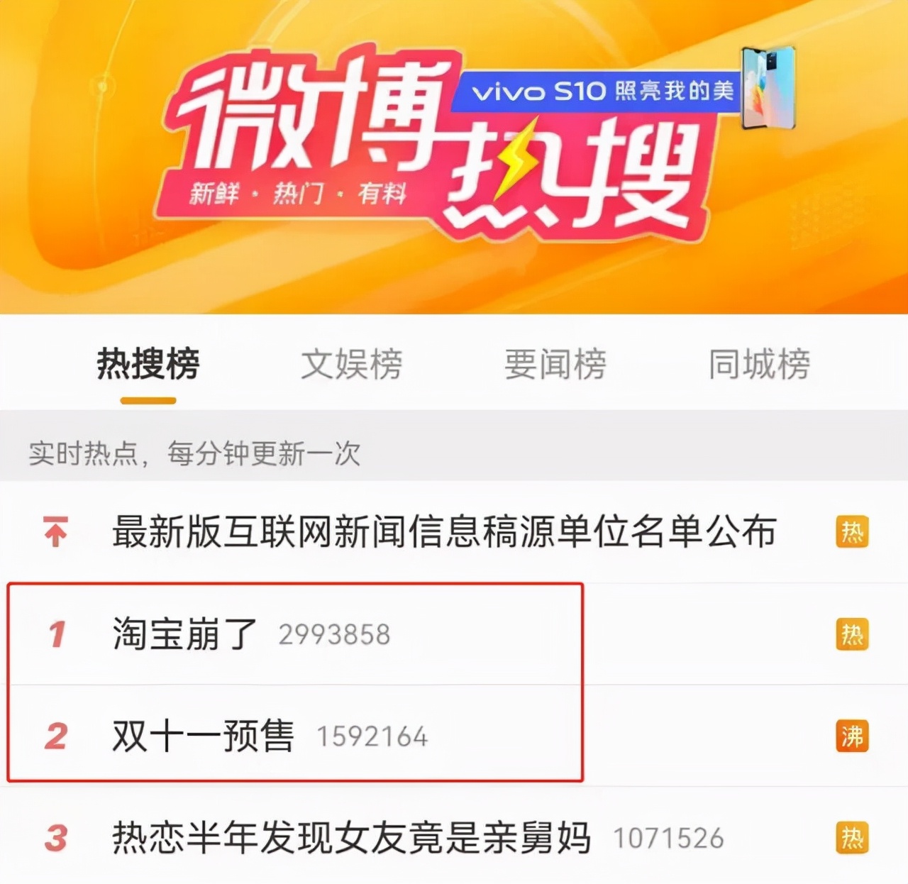 昨夜,淘宝崩了!考研人,别冲动,小心上当