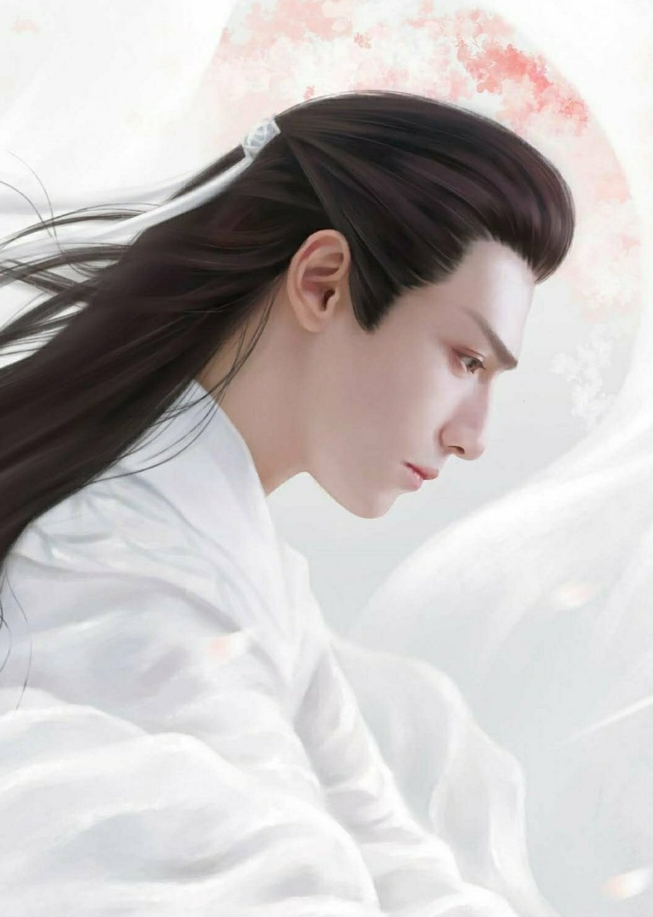 肖战成毅罗云熙龚俊,龚俊和肖战朱一龙罗云熙