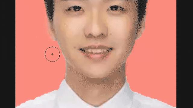 临职战“疫”｜宅家学技，一分钟制作超实用的证件照