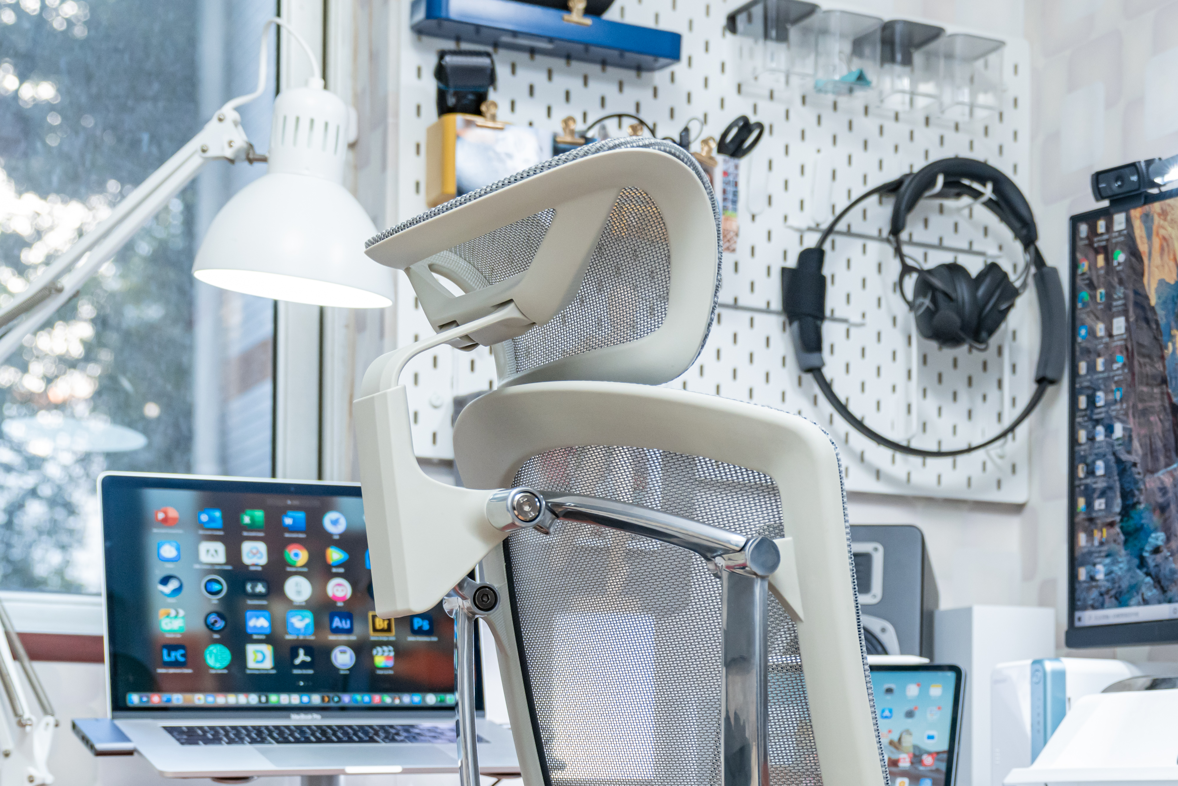 ergoup致炫人体工学椅,蝴蝶工学椅和e3人体工学椅测评