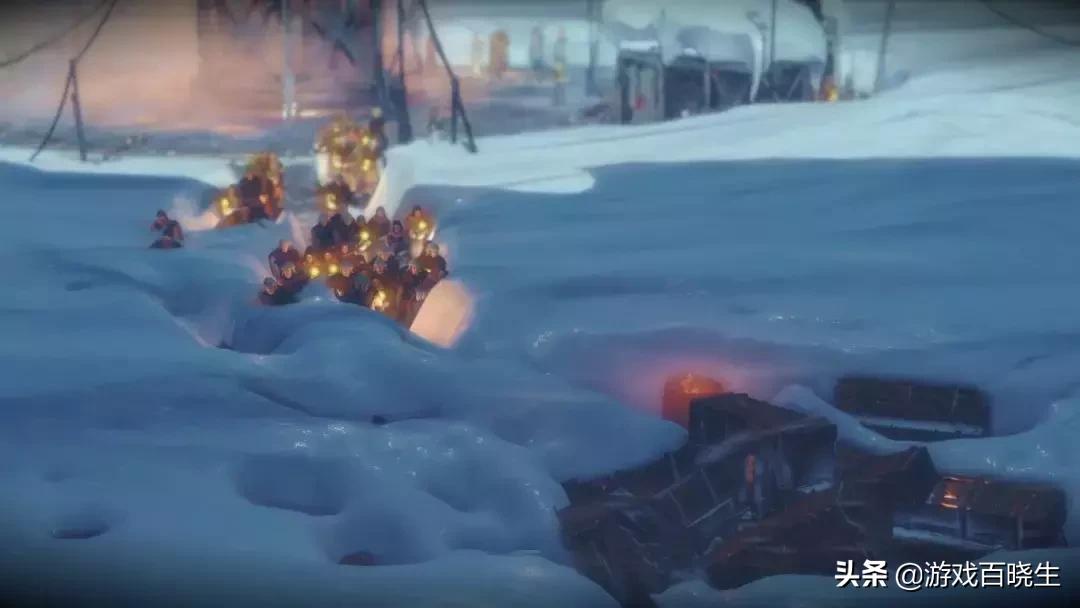 随时随地壁纸控！那些支持相机模式的高画质游戏