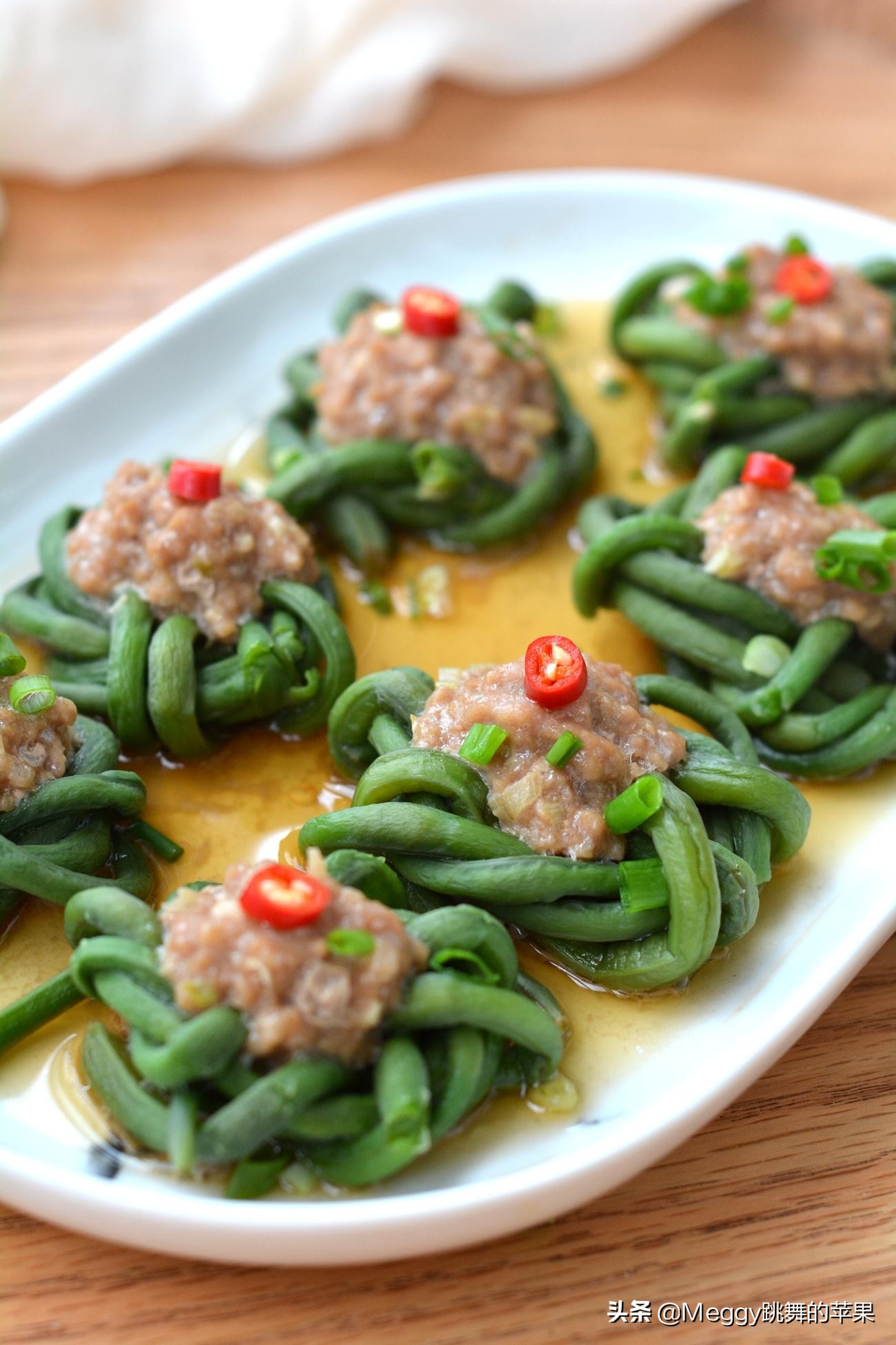 美食做法菜谱大全清蒸,蒸出来的美食简单做法过年专用