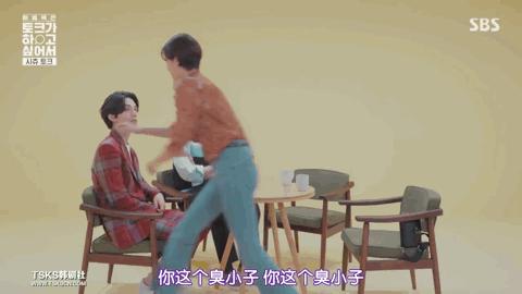 朱莉一人拿下exo全员第几期,韩国喜剧大联盟一人拿下exo全员