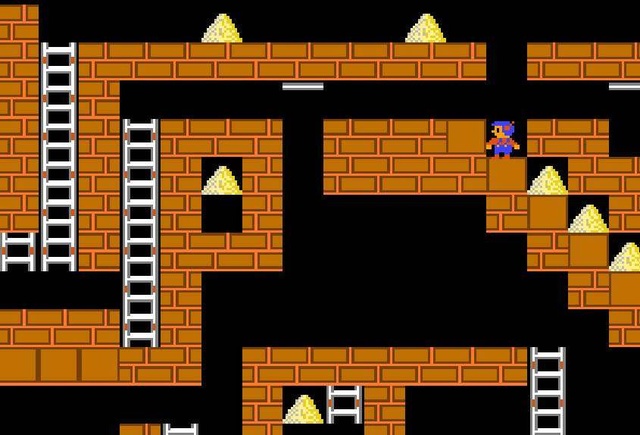 8090年代插卡游戏有哪些,童年回忆你们玩过插卡游戏吗