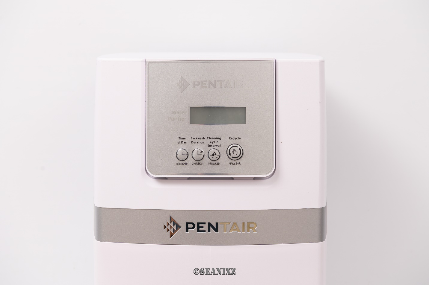 全屋净水系统定制全屋净水器,全屋净水设备的选择