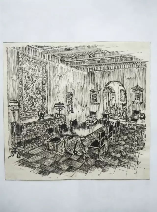 用电熨斗做发泡烫画制作教程,彩色烫画制作