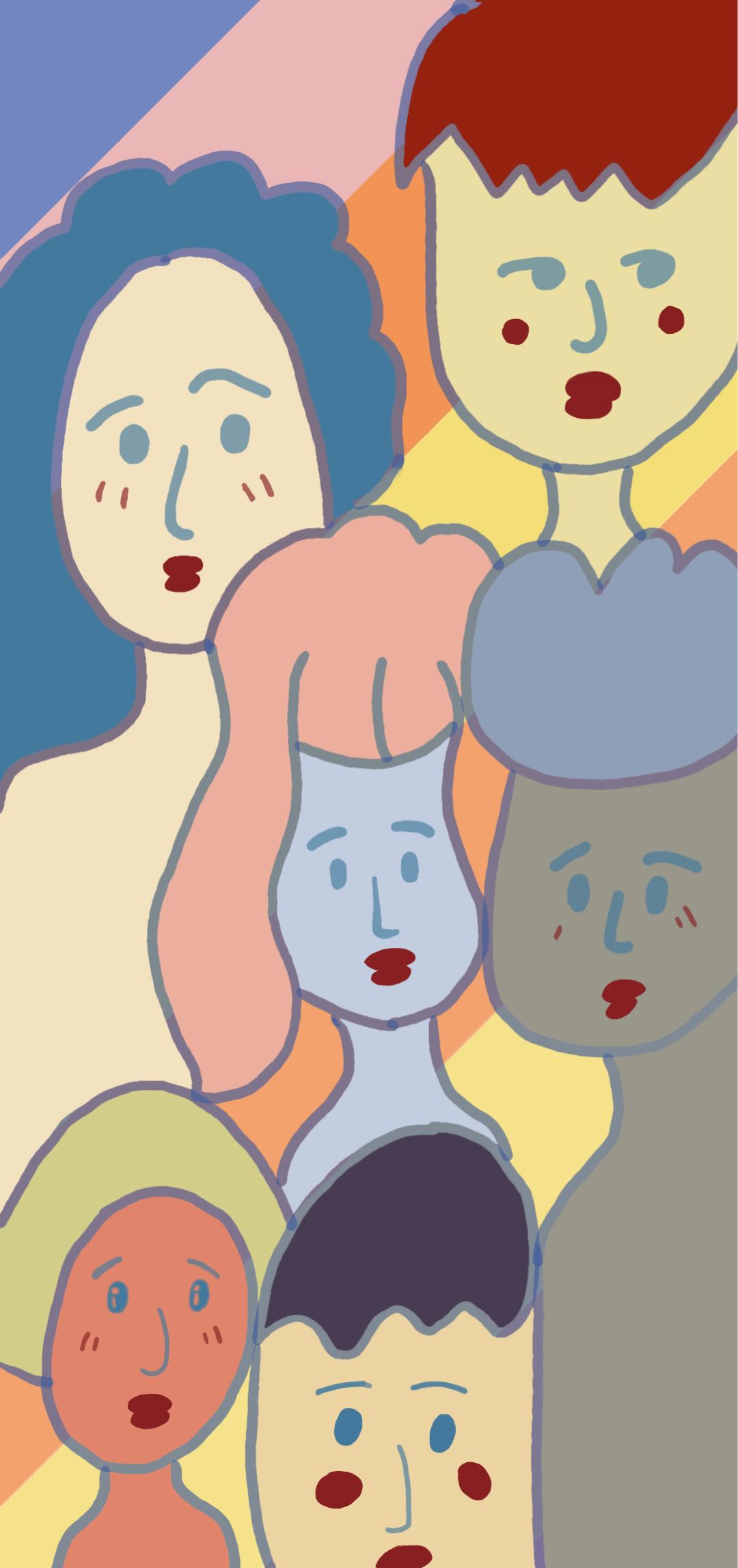 ipad用sketchbook手绘室内平面图,ipad绘画sketchbook教学