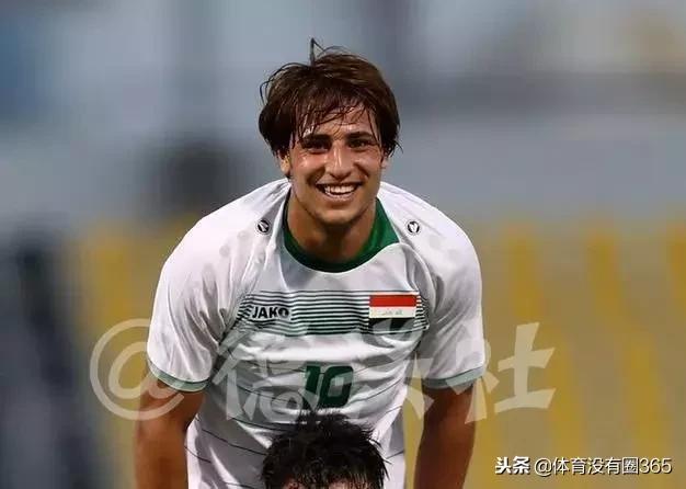 国足惨败马来西亚,国足0比1负伊拉克比赛