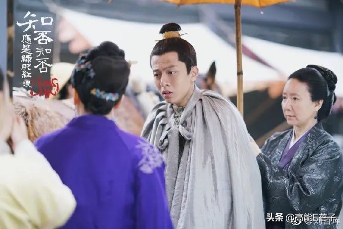 中戏13级下：爱玩“认亲”游戏的男生和脸熟的女同学们