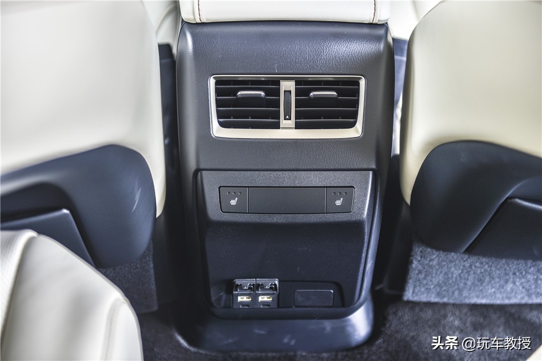 5座和7座suv优缺点,5米长的suv好开吗