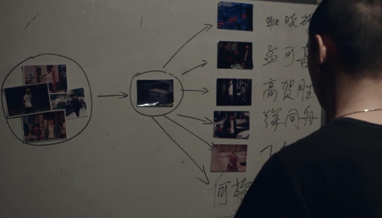 毛骗里的邵庄是怎么封的,毛骗邵庄封神片段