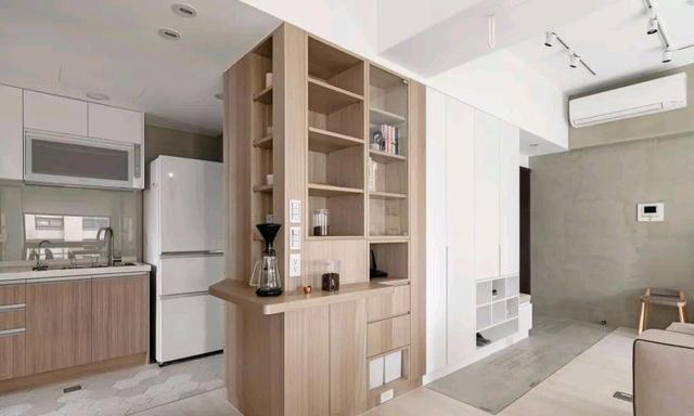 找木工做柜子和全屋定制,找木工做柜子还是全屋定制好