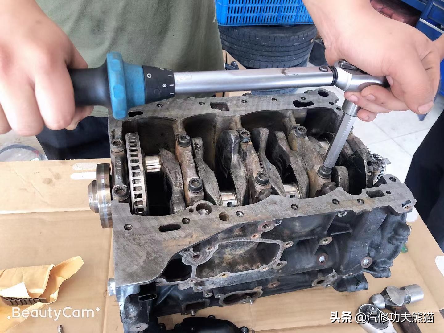 大众途观烧机油很严重怎么办,大众途观会不会烧机油