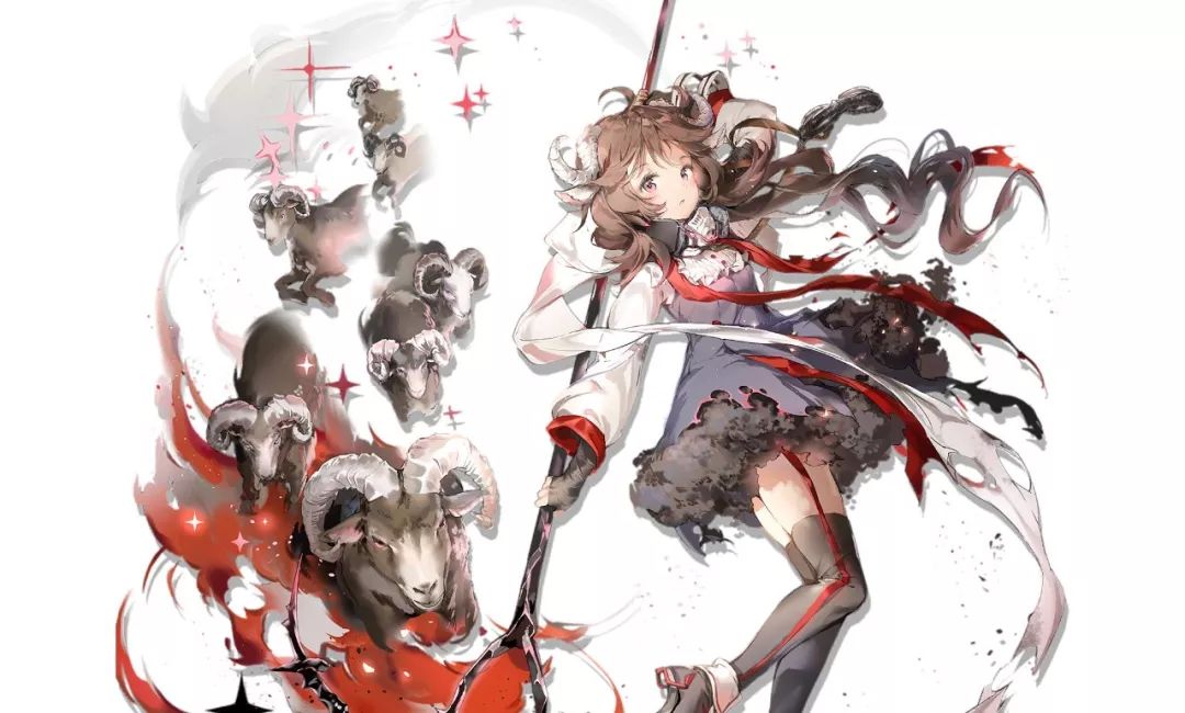 明日方舟术士技能,明日方舟技能专精最高级